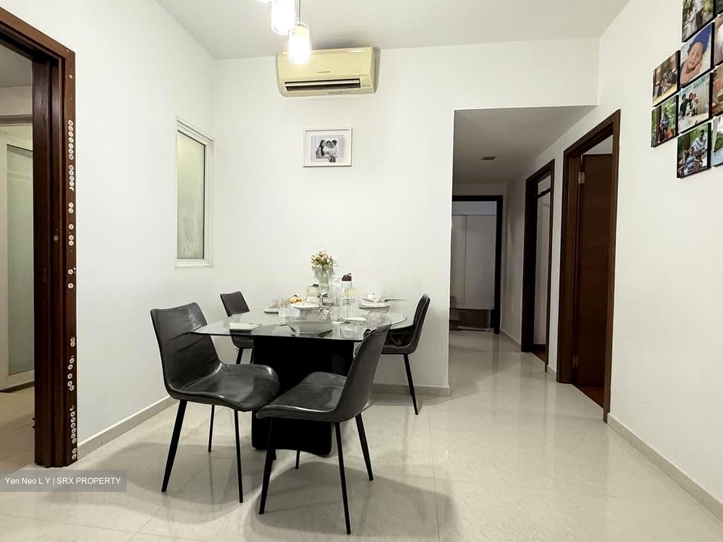 City Square Residences (D8), Condominium #587782031